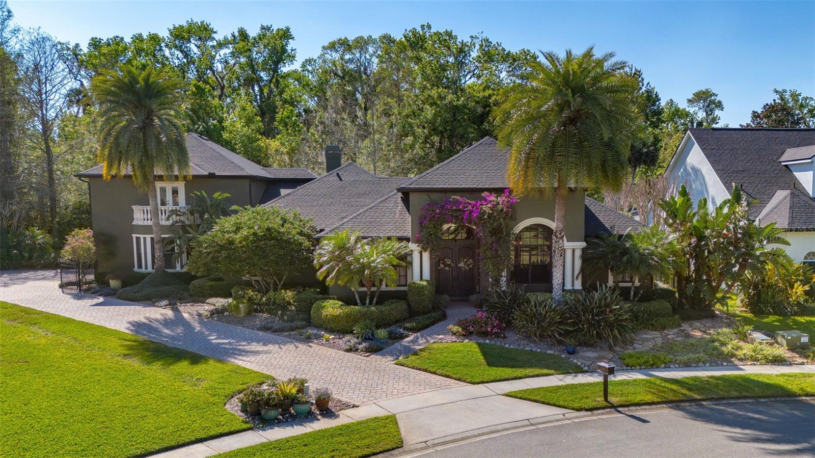 115 ELLINGTON PL, OVIEDO, FL, 32765