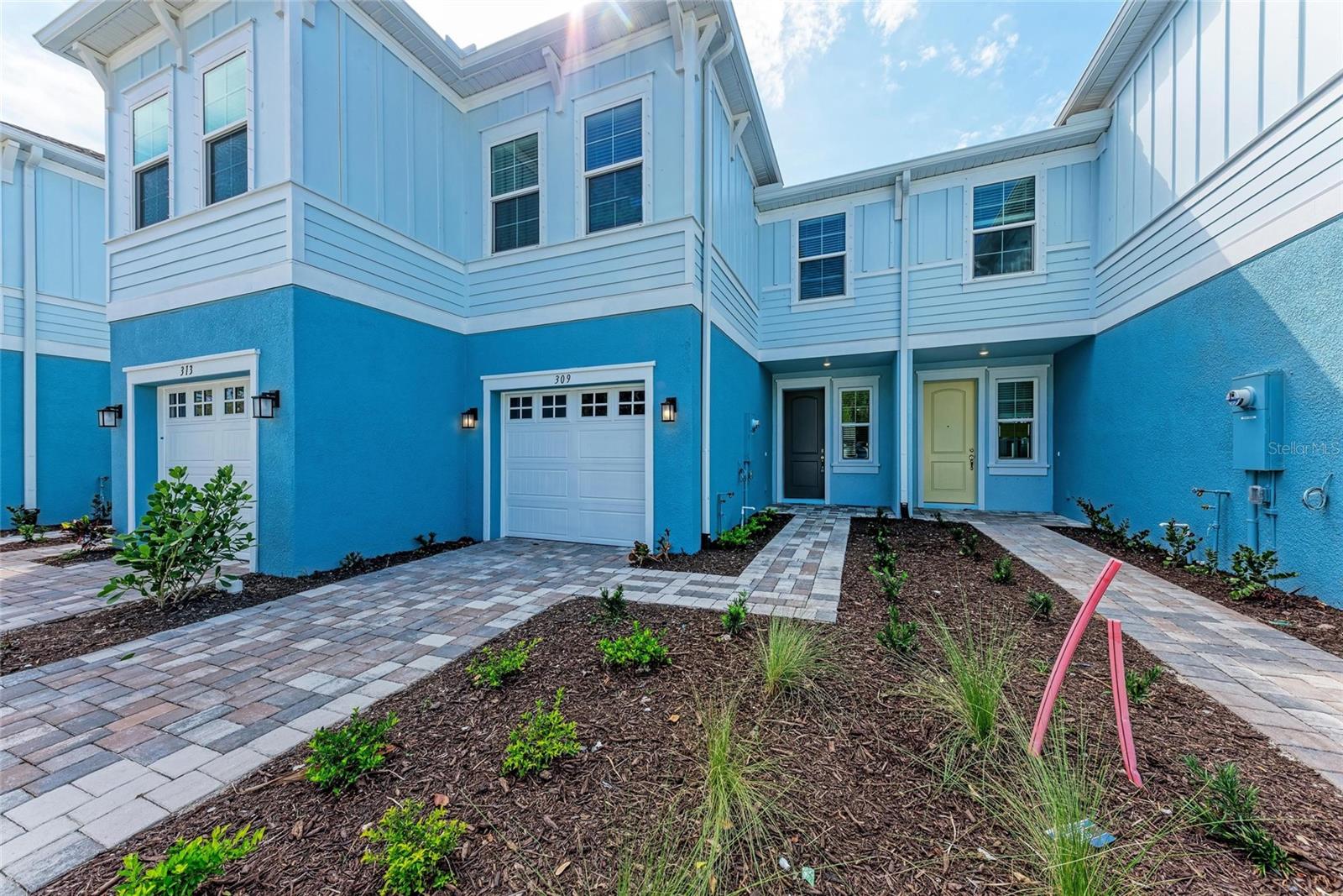 313 VIA TUSCANY AVENUE, SARASOTA, FL, 34243