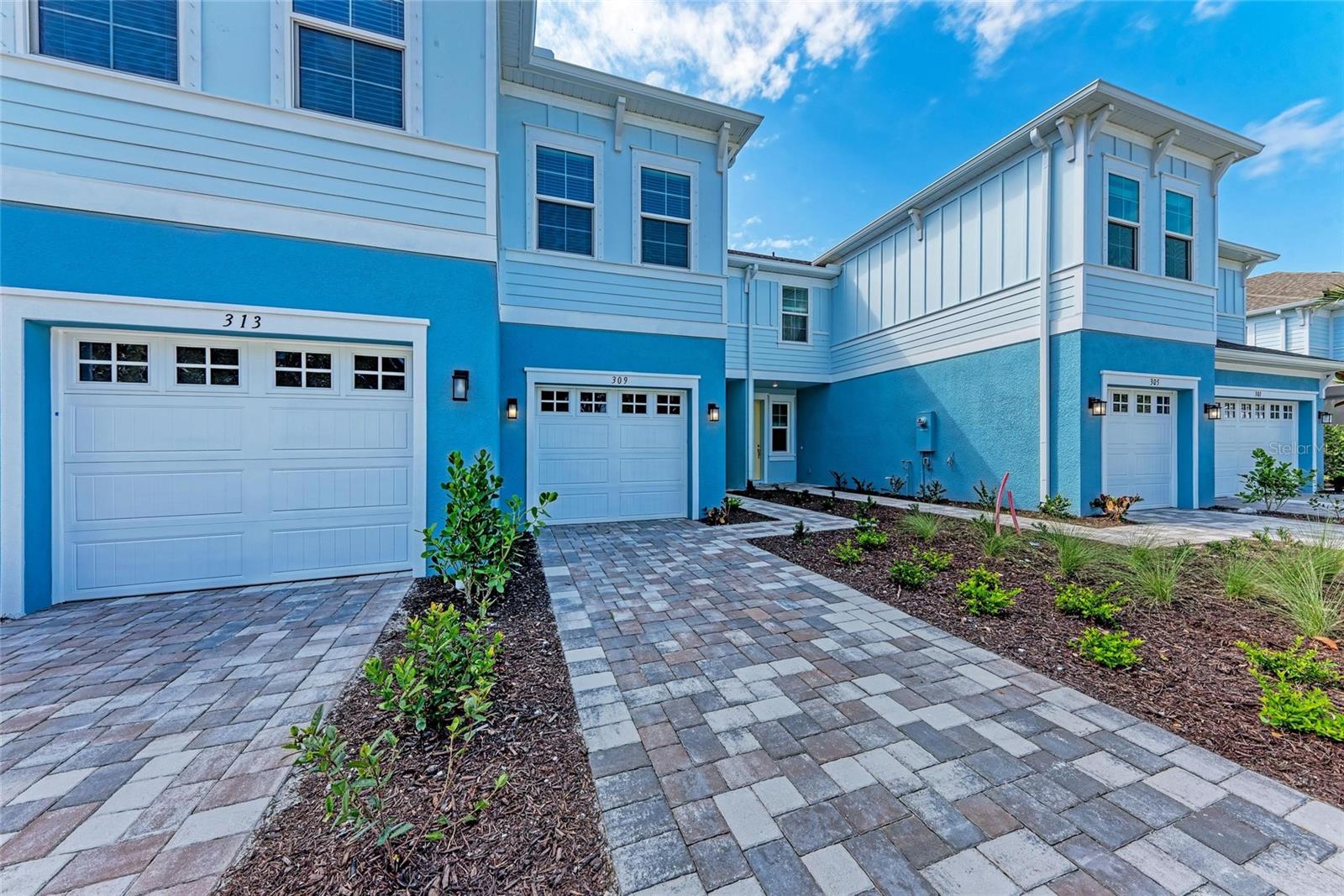 313 VIA TUSCANY AVENUE, SARASOTA, FL, 34243
