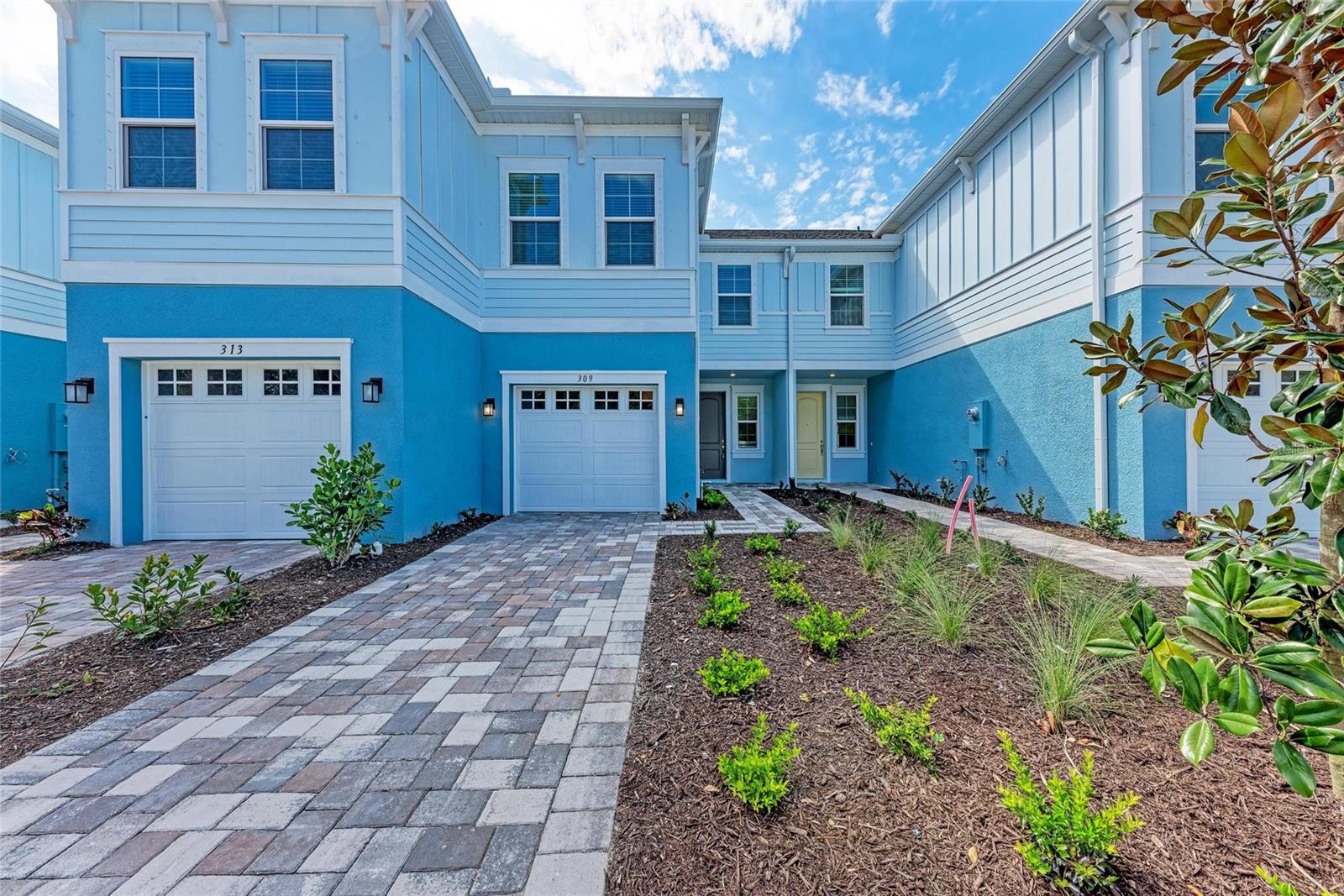 313 VIA TUSCANY AVENUE, SARASOTA, FL, 34243