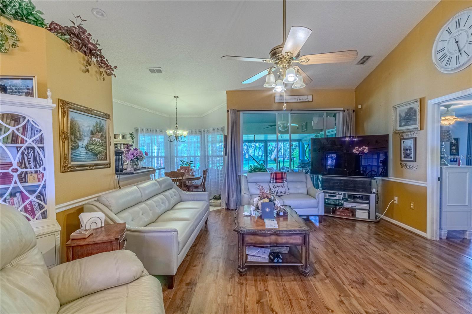 1430 NEWHOPE RD, SPRING HILL, FL, 34606