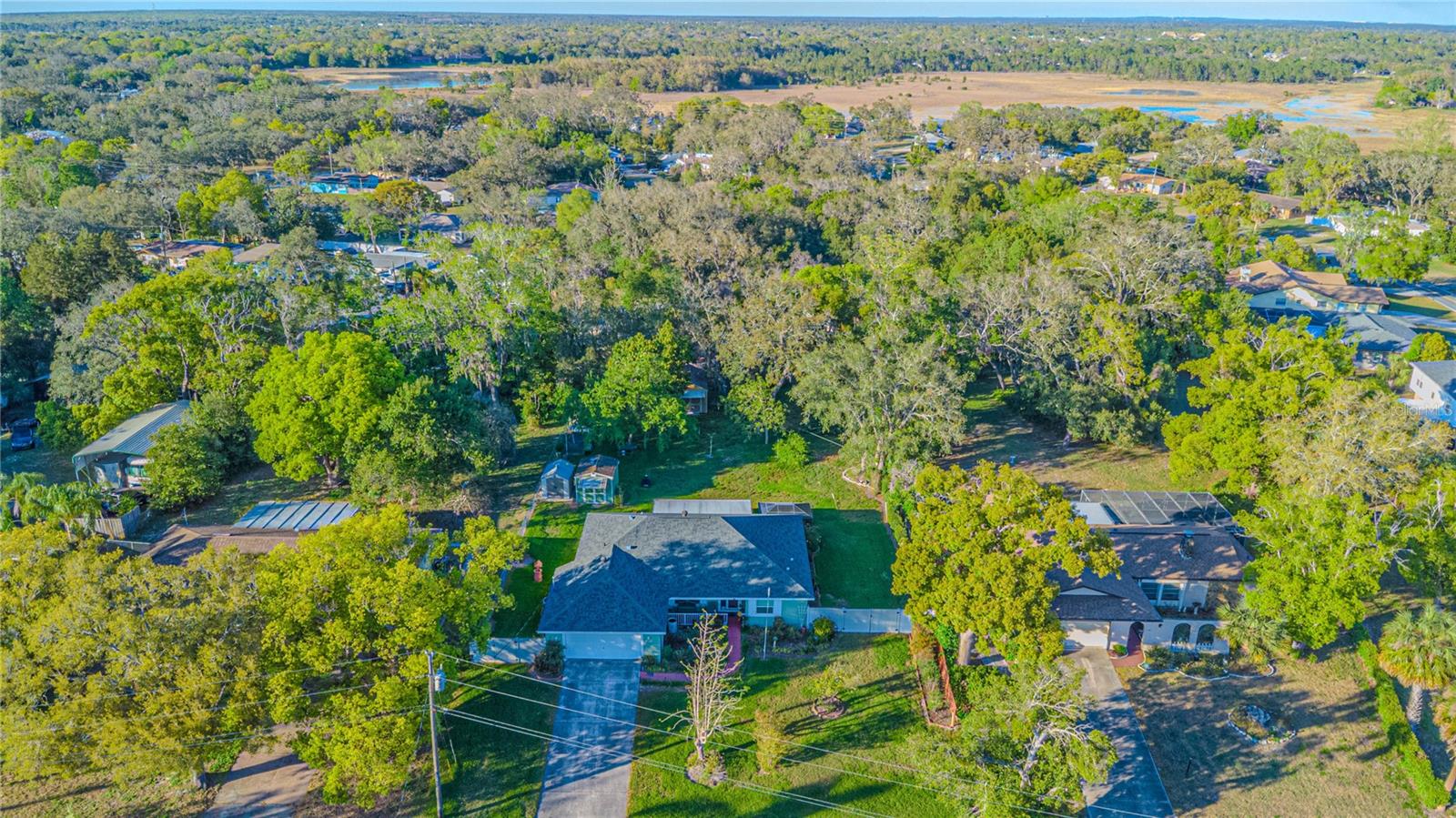 1430 NEWHOPE RD, SPRING HILL, FL, 34606