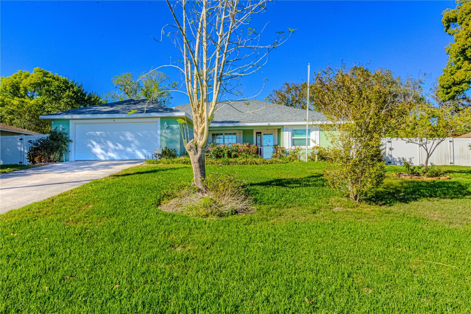 1430 NEWHOPE RD, SPRING HILL, FL, 34606