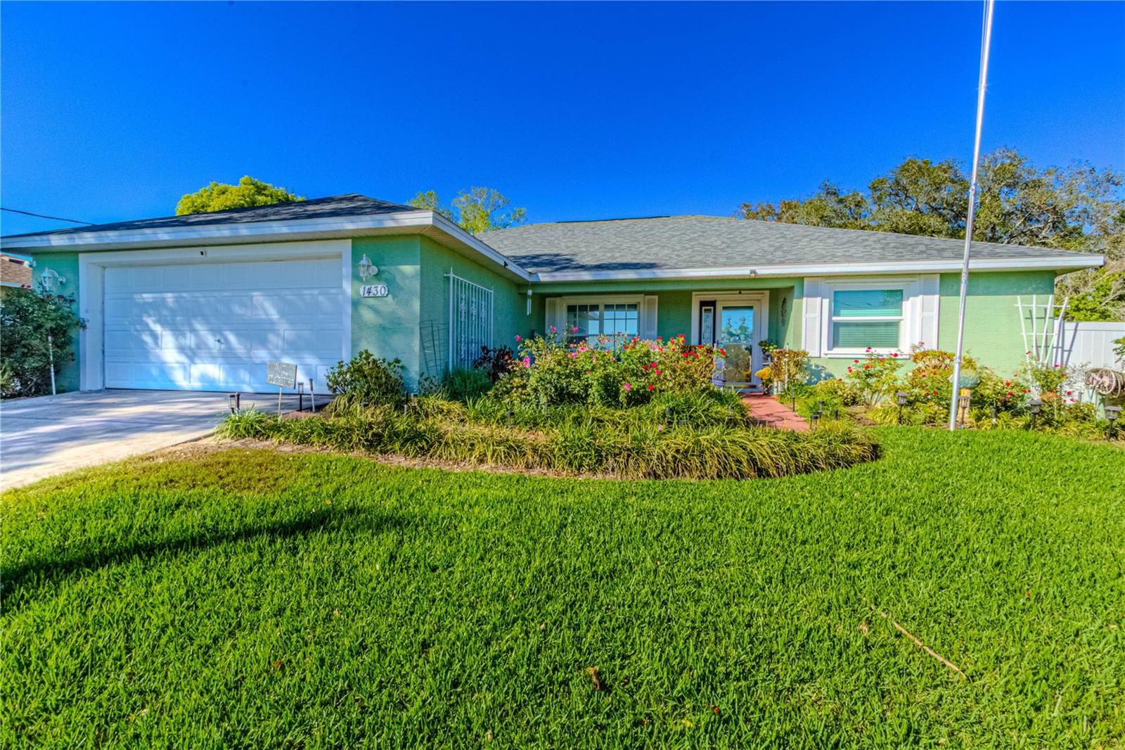 1430 NEWHOPE RD, SPRING HILL, FL, 34606