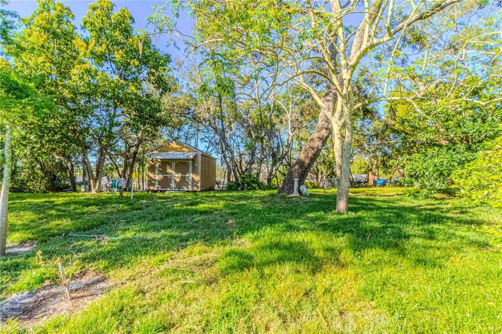 1430 NEWHOPE RD, SPRING HILL, FL, 34606