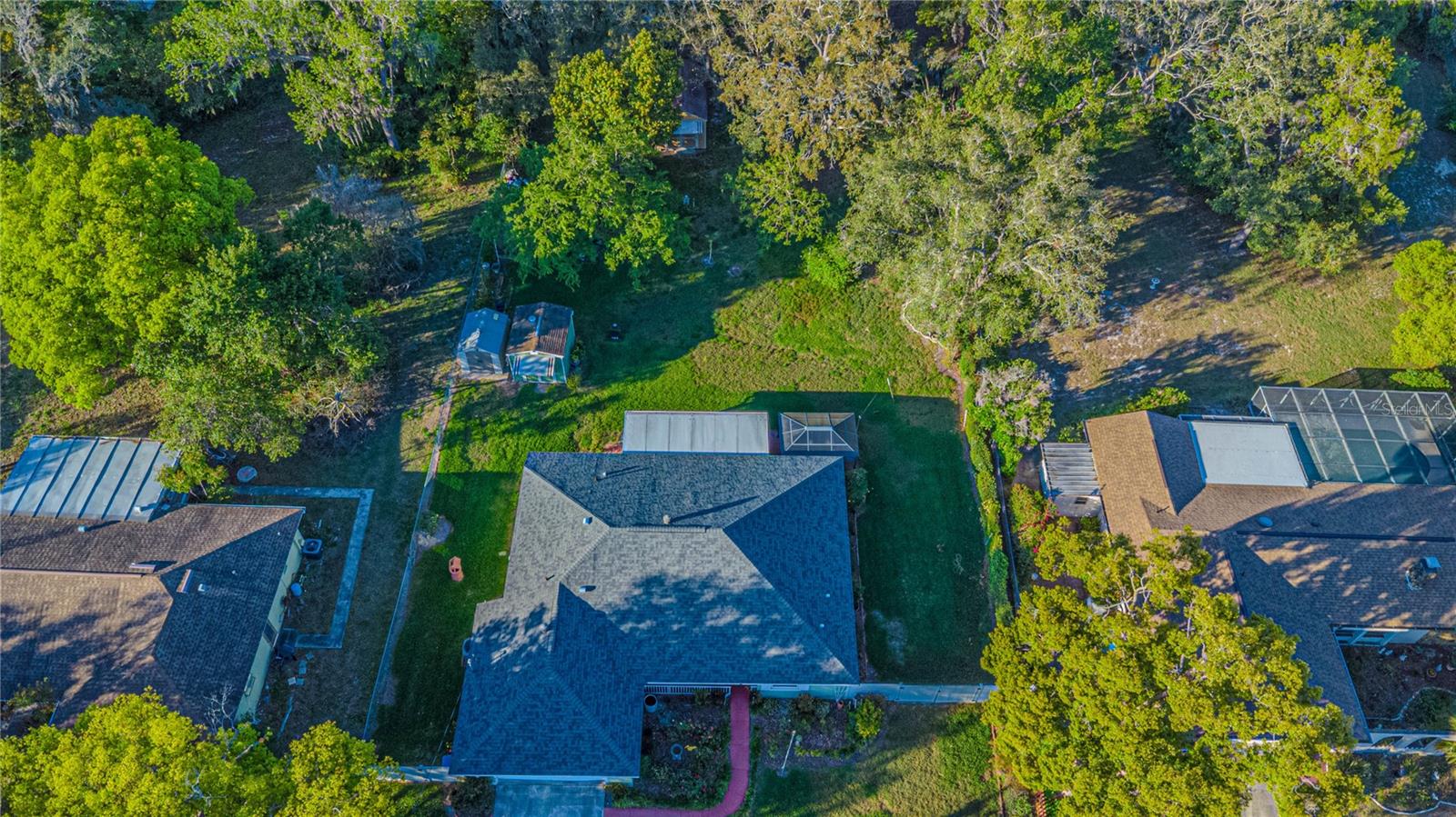 1430 NEWHOPE RD, SPRING HILL, FL, 34606
