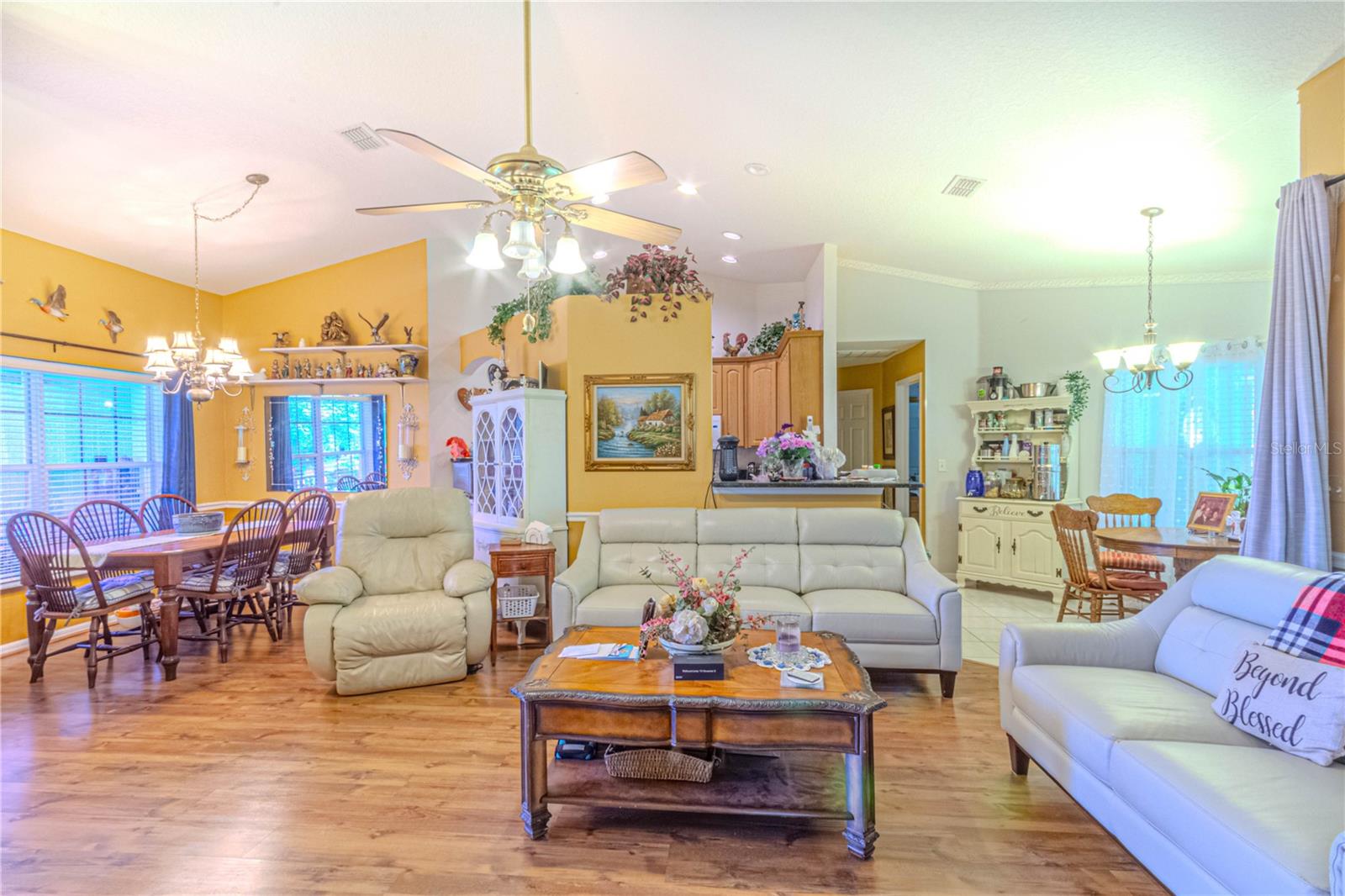 1430 NEWHOPE RD, SPRING HILL, FL, 34606
