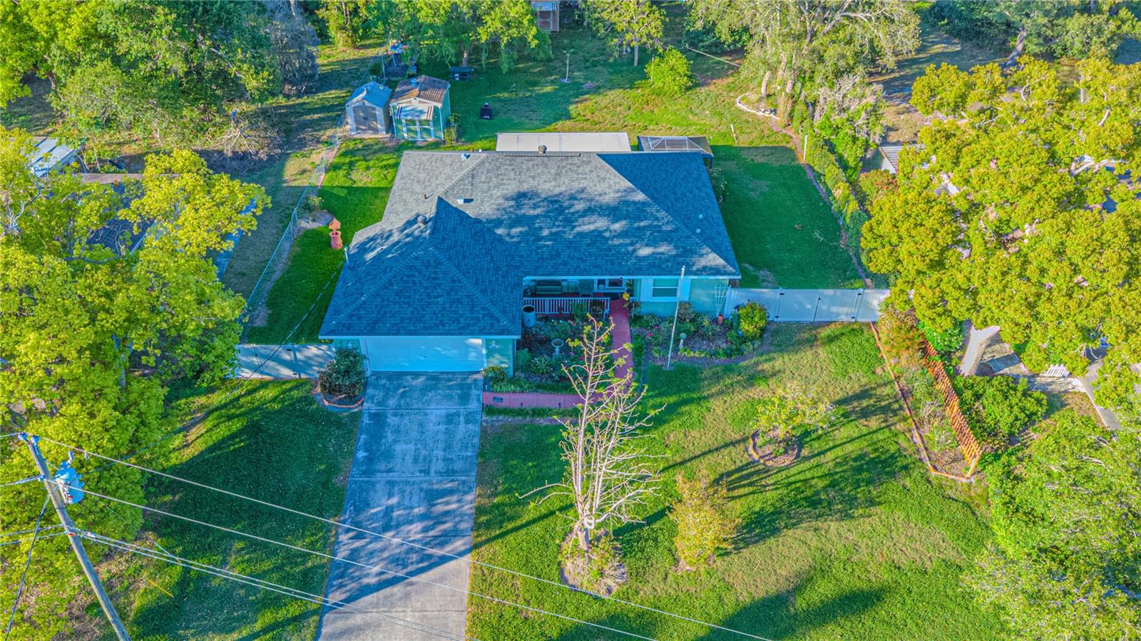 1430 NEWHOPE RD, SPRING HILL, FL, 34606