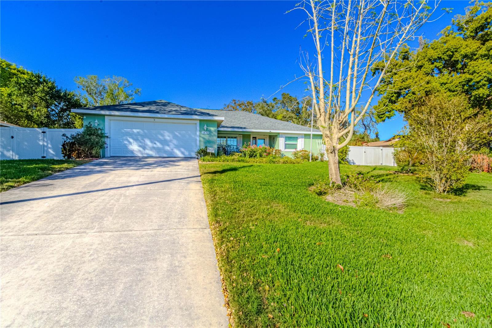 1430 NEWHOPE RD, SPRING HILL, FL, 34606