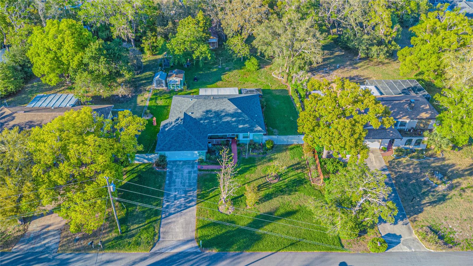1430 NEWHOPE RD, SPRING HILL, FL, 34606