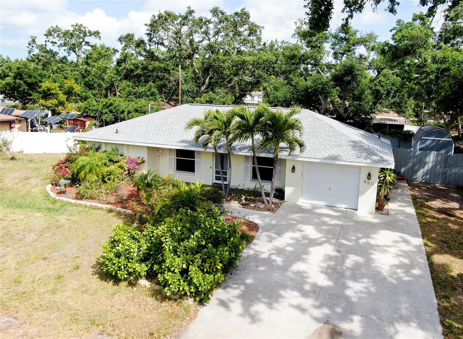 420 ZEPHYR RD, VENICE, FL, 34293