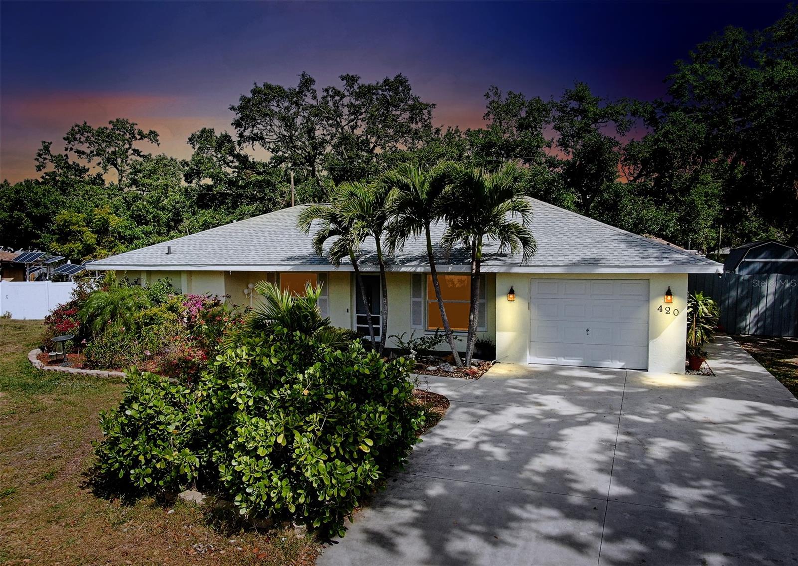 420 ZEPHYR RD, VENICE, FL, 34293