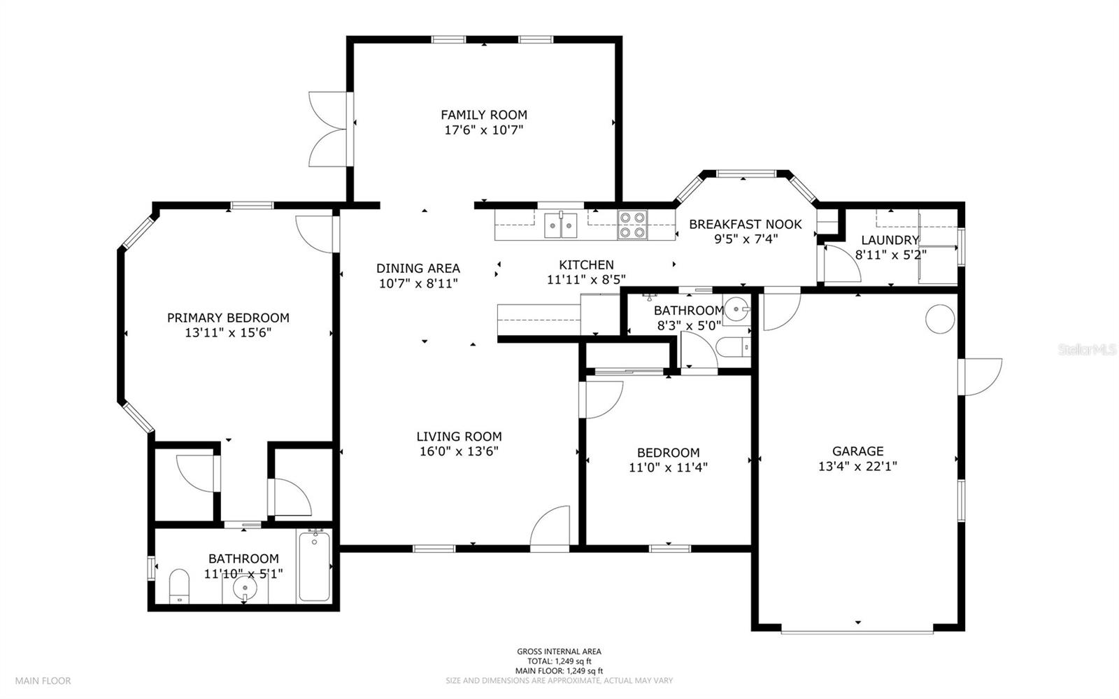 420 ZEPHYR RD, VENICE, FL, 34293