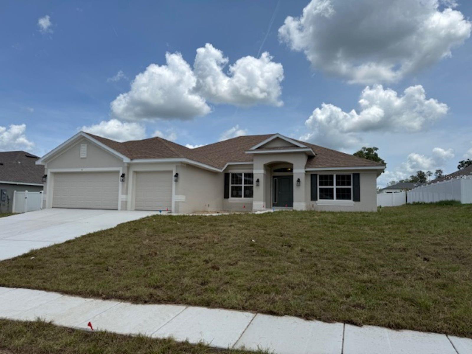 71 NW 42ND PL, OCALA, FL, 34475