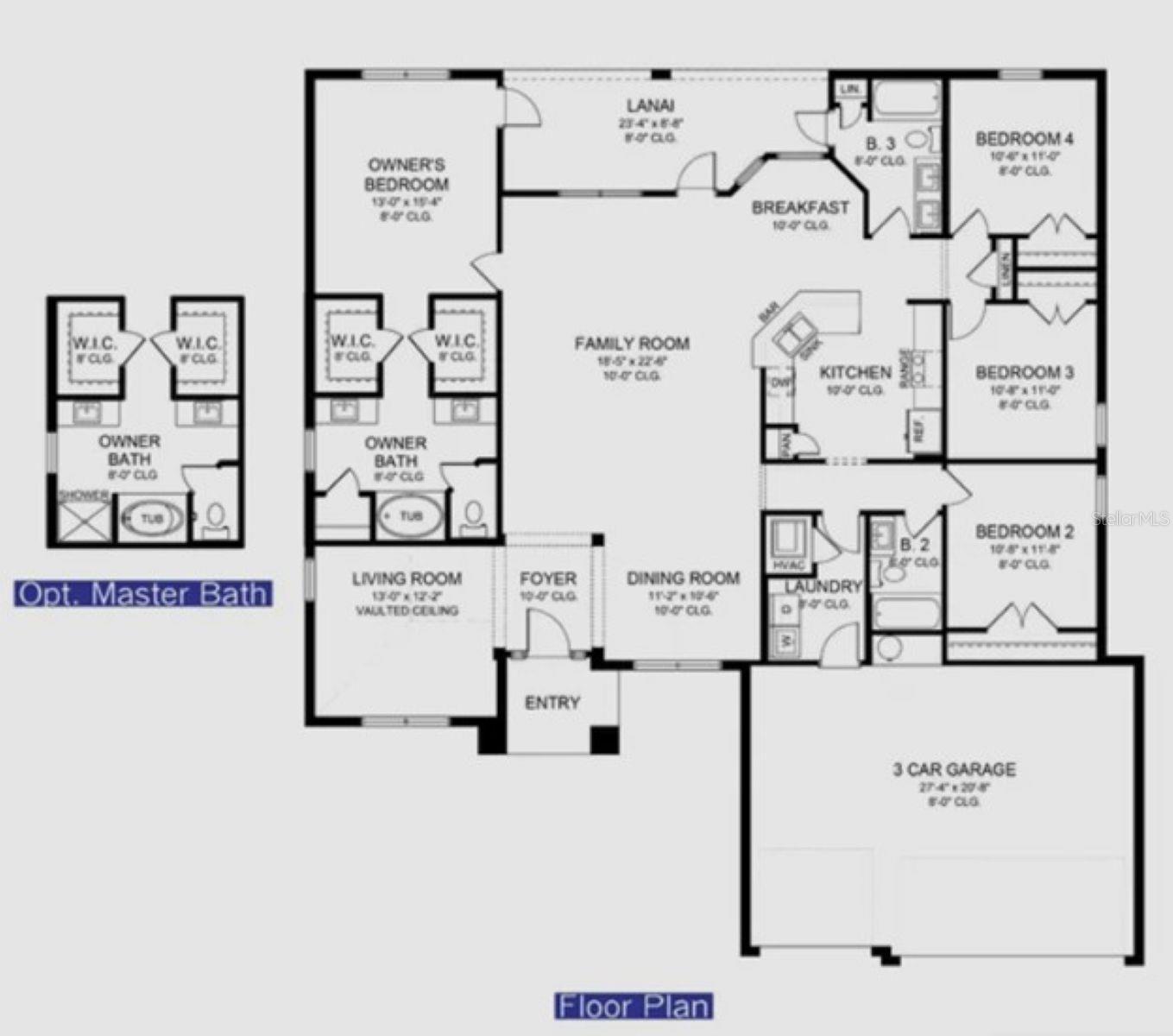 71 NW 42ND PL, OCALA, FL, 34475