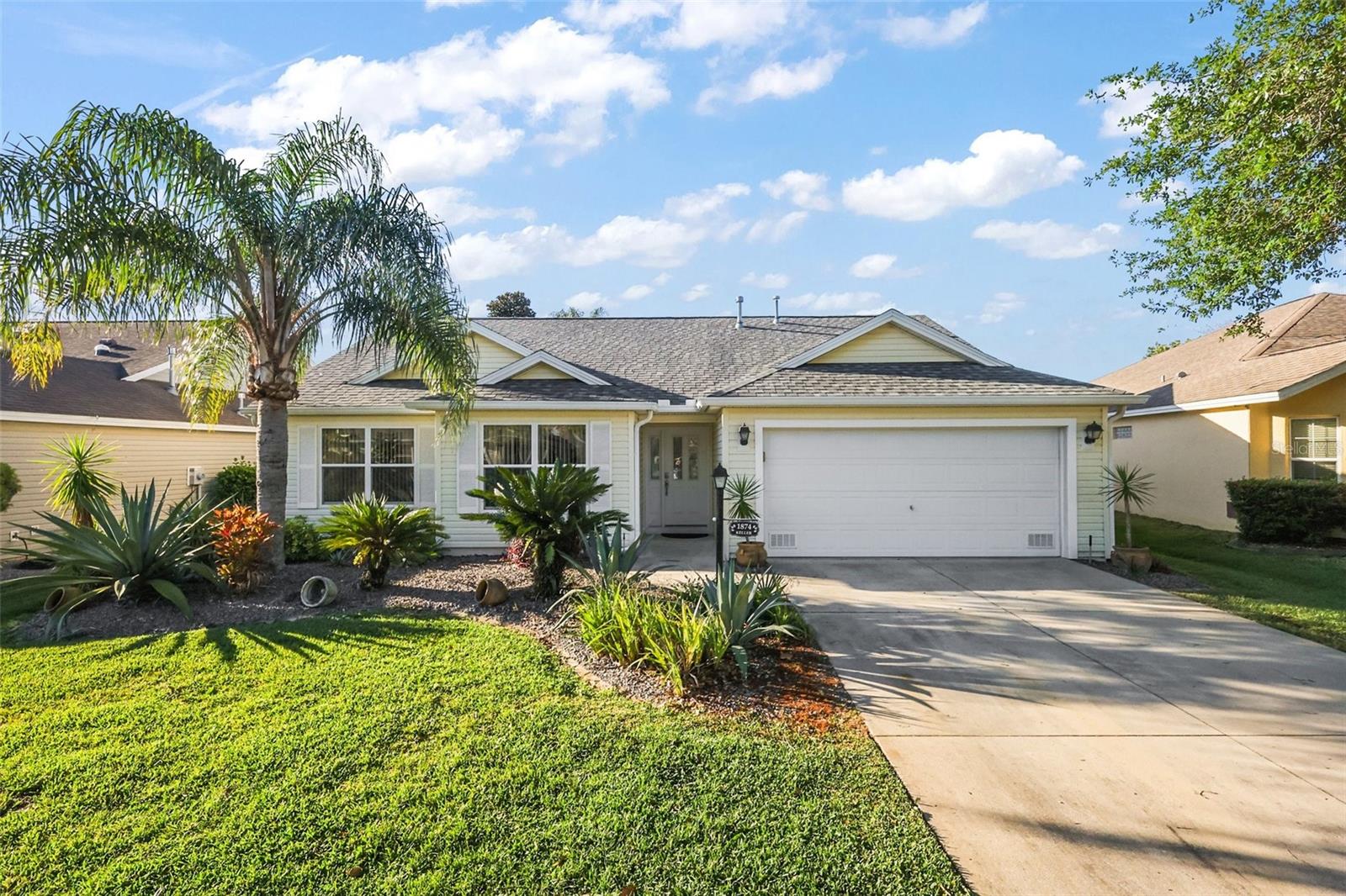 1874 KYRLE TER, THE VILLAGES, FL, 32162