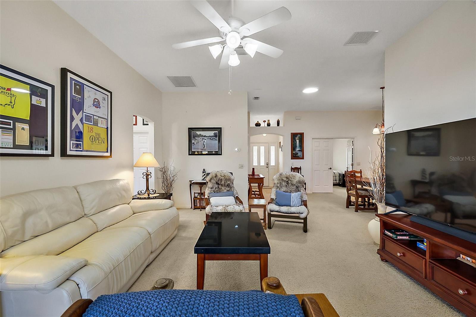 1874 KYRLE TER, THE VILLAGES, FL, 32162
