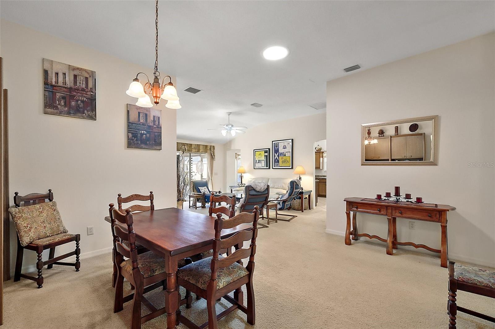 1874 KYRLE TER, THE VILLAGES, FL, 32162