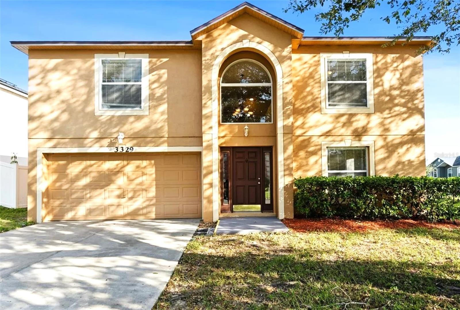 3329 WHITE BLOSSOM LN, CLERMONT, FL, 34711