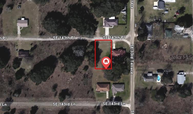 SE 143 PL, SUMMERFIELD, FL, 34491