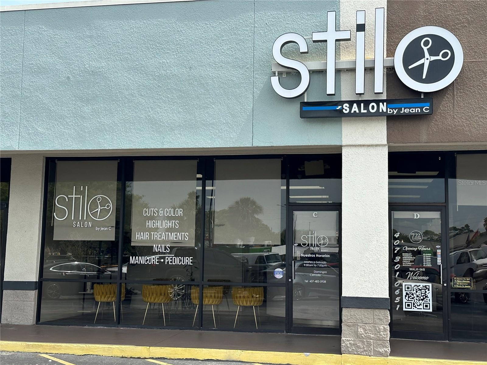1400 E VINE ST, KISSIMMEE, FL, 34744