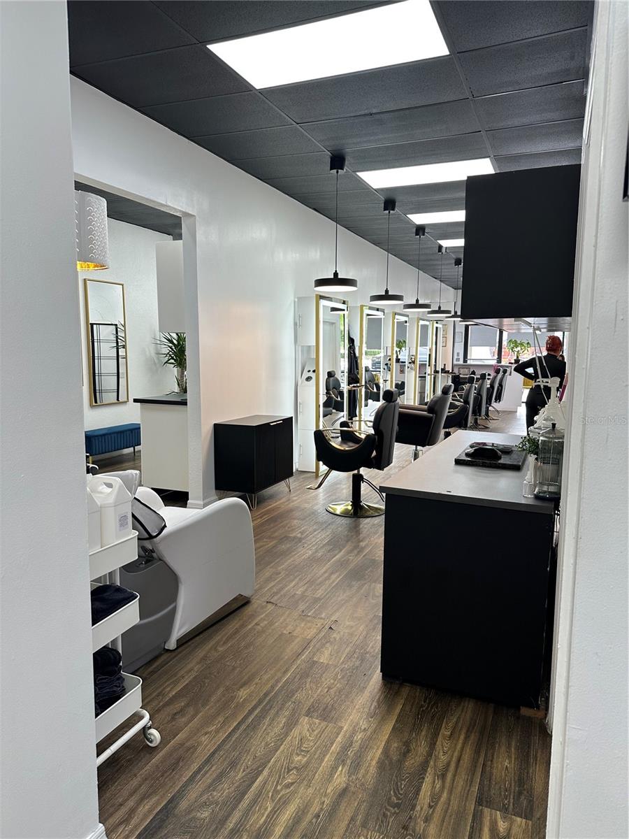 1400 E VINE ST, KISSIMMEE, FL, 34744