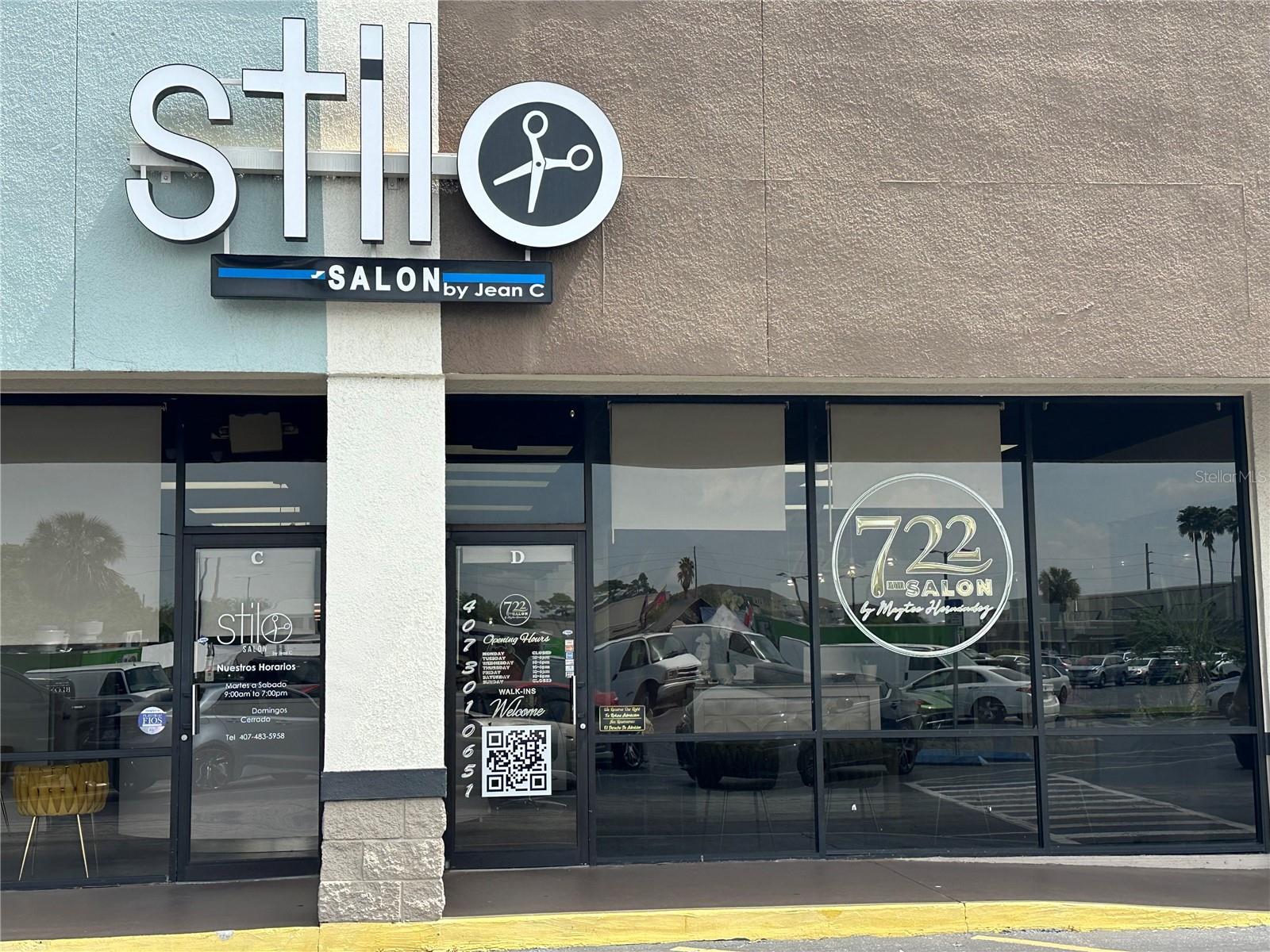 1400 E VINE ST, KISSIMMEE, FL, 34744