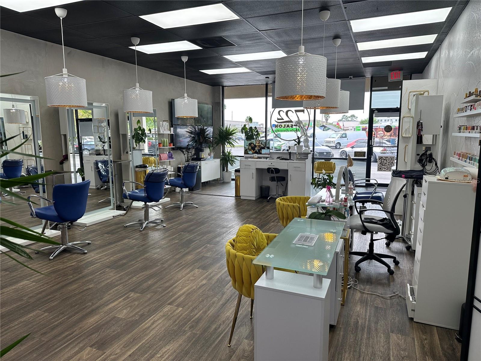 1400 E VINE ST, KISSIMMEE, FL, 34744