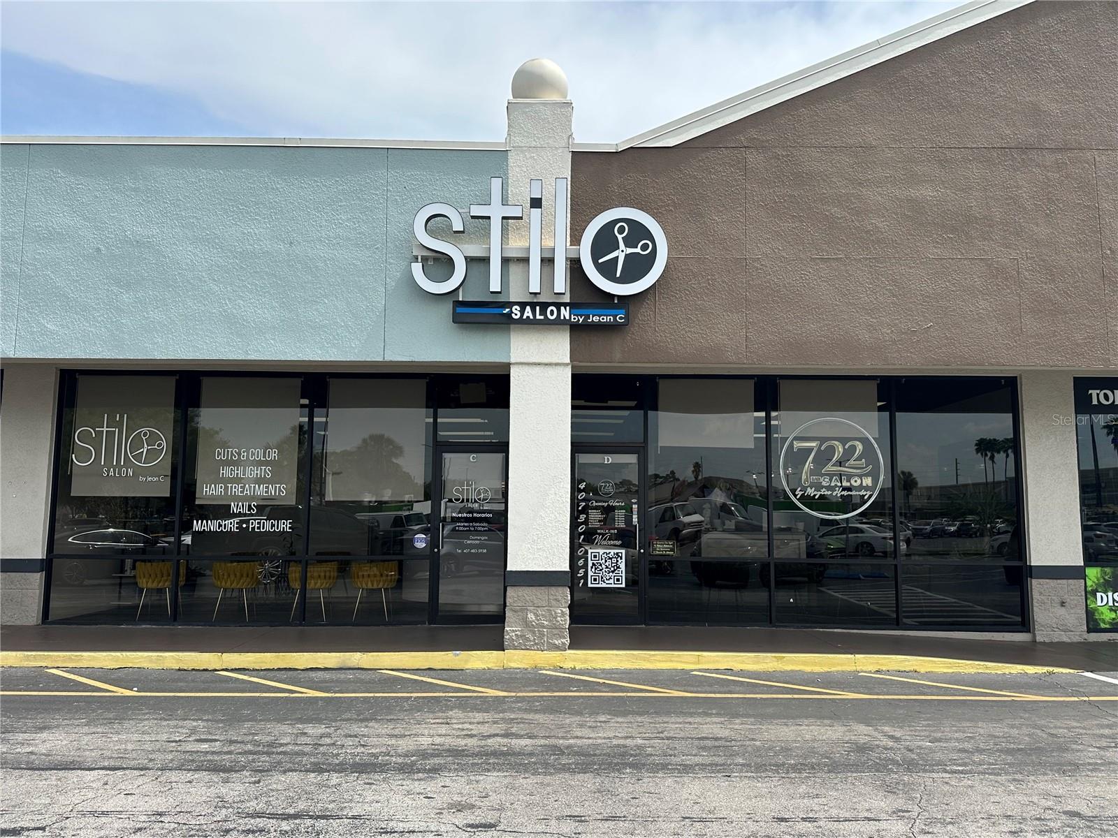 1400 E VINE ST, KISSIMMEE, FL, 34744