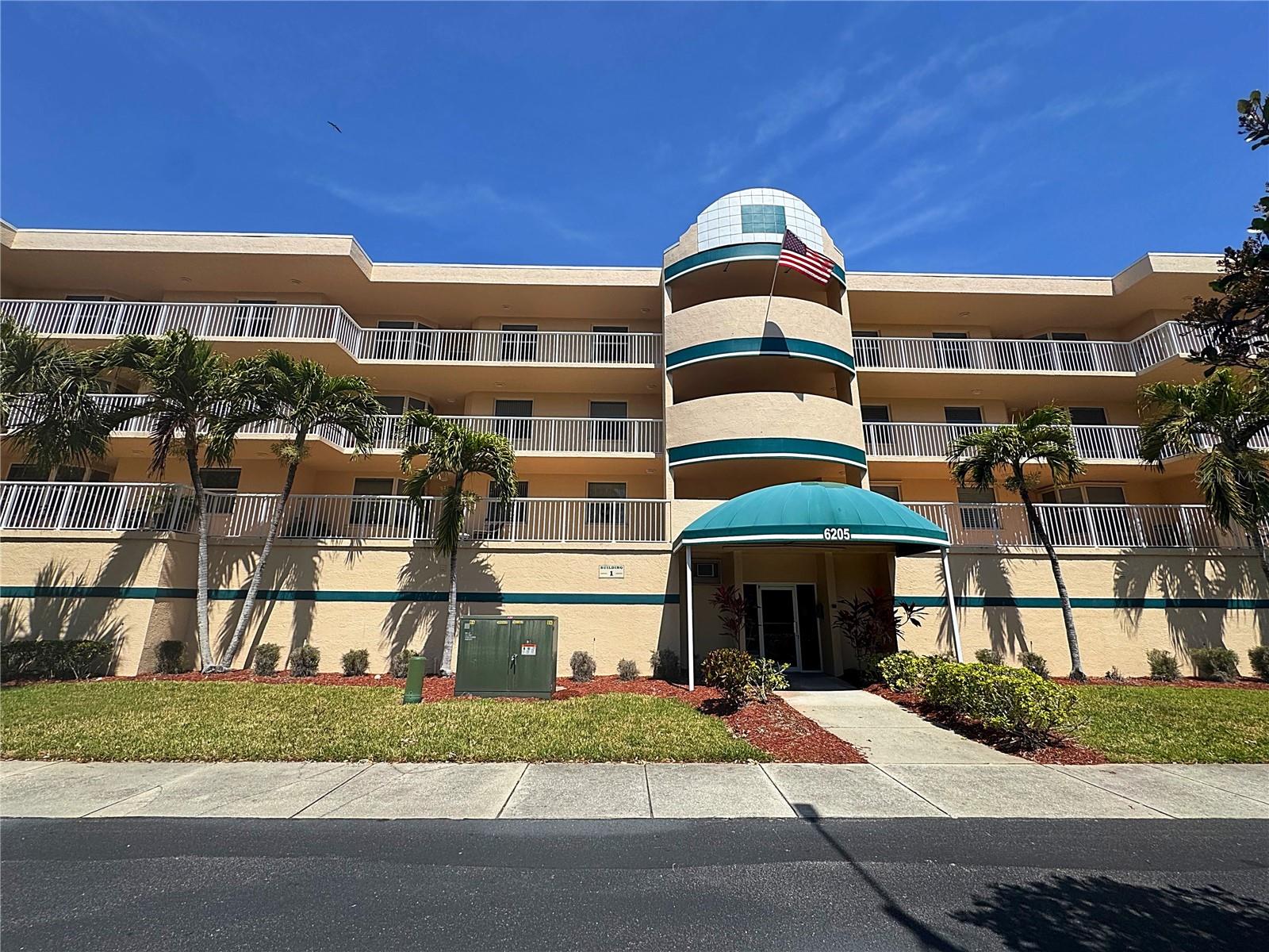 6205 SHORELINE DR #1305, ST PETERSBURG, FL, 33708
