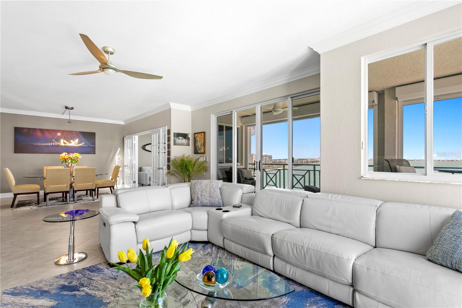 4830 OSPREY DR S #606, ST PETERSBURG, FL, 33711