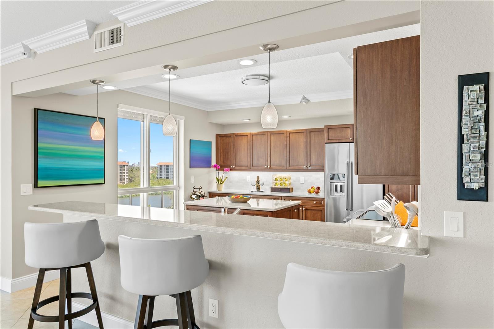 4830 OSPREY DR S #606, ST PETERSBURG, FL, 33711