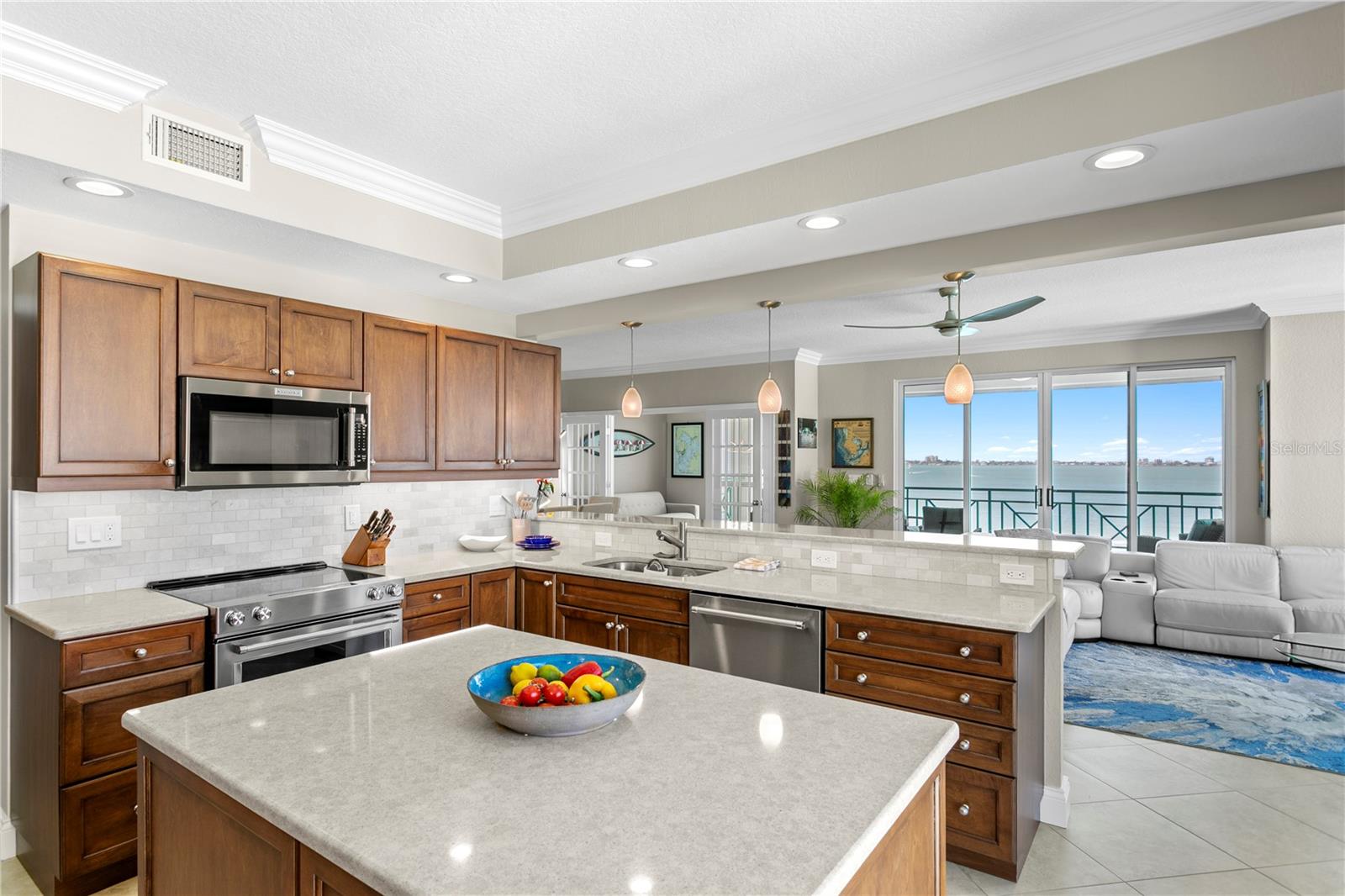 4830 OSPREY DR S #606, ST PETERSBURG, FL, 33711