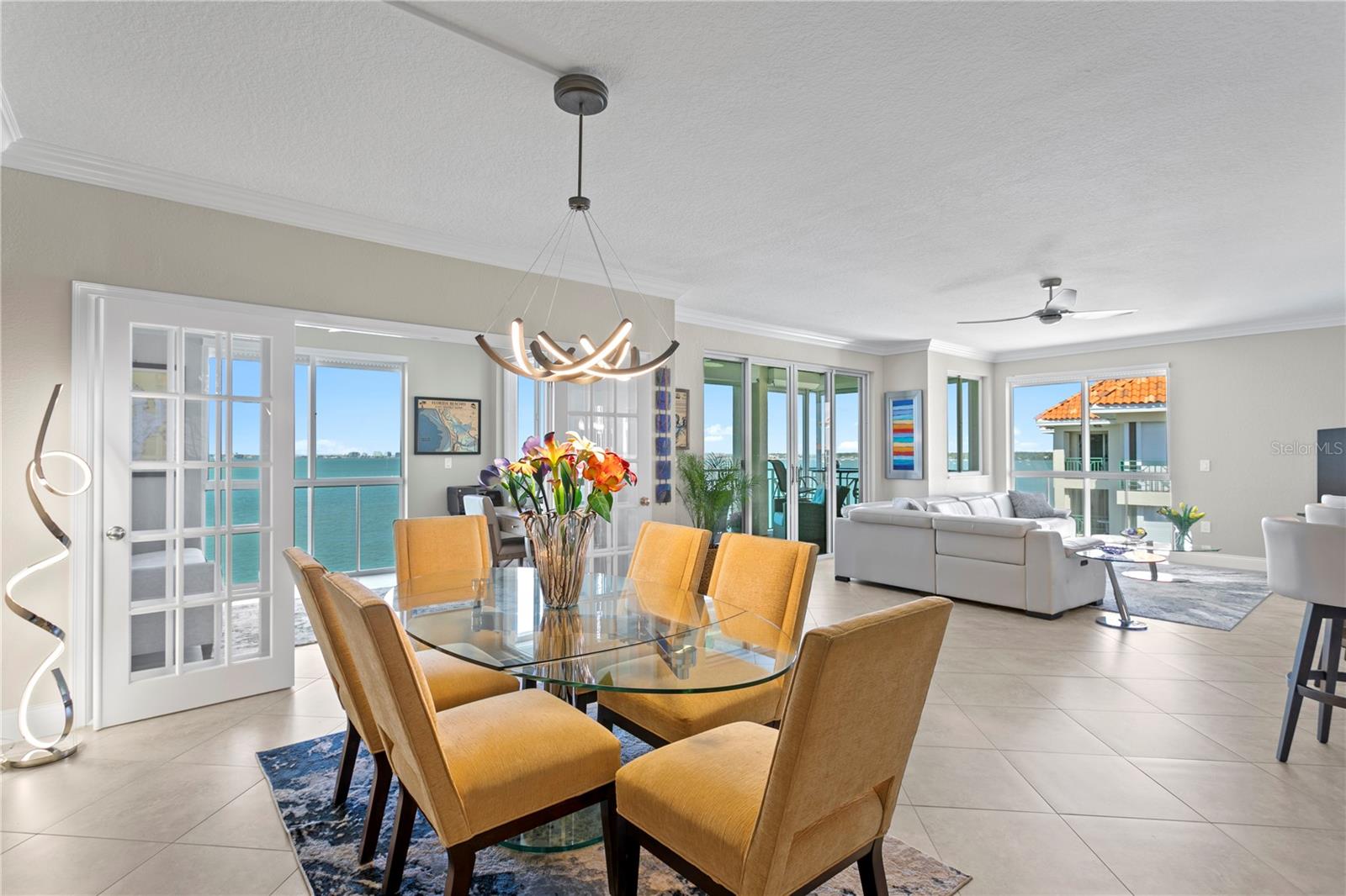 4830 OSPREY DR S #606, ST PETERSBURG, FL, 33711