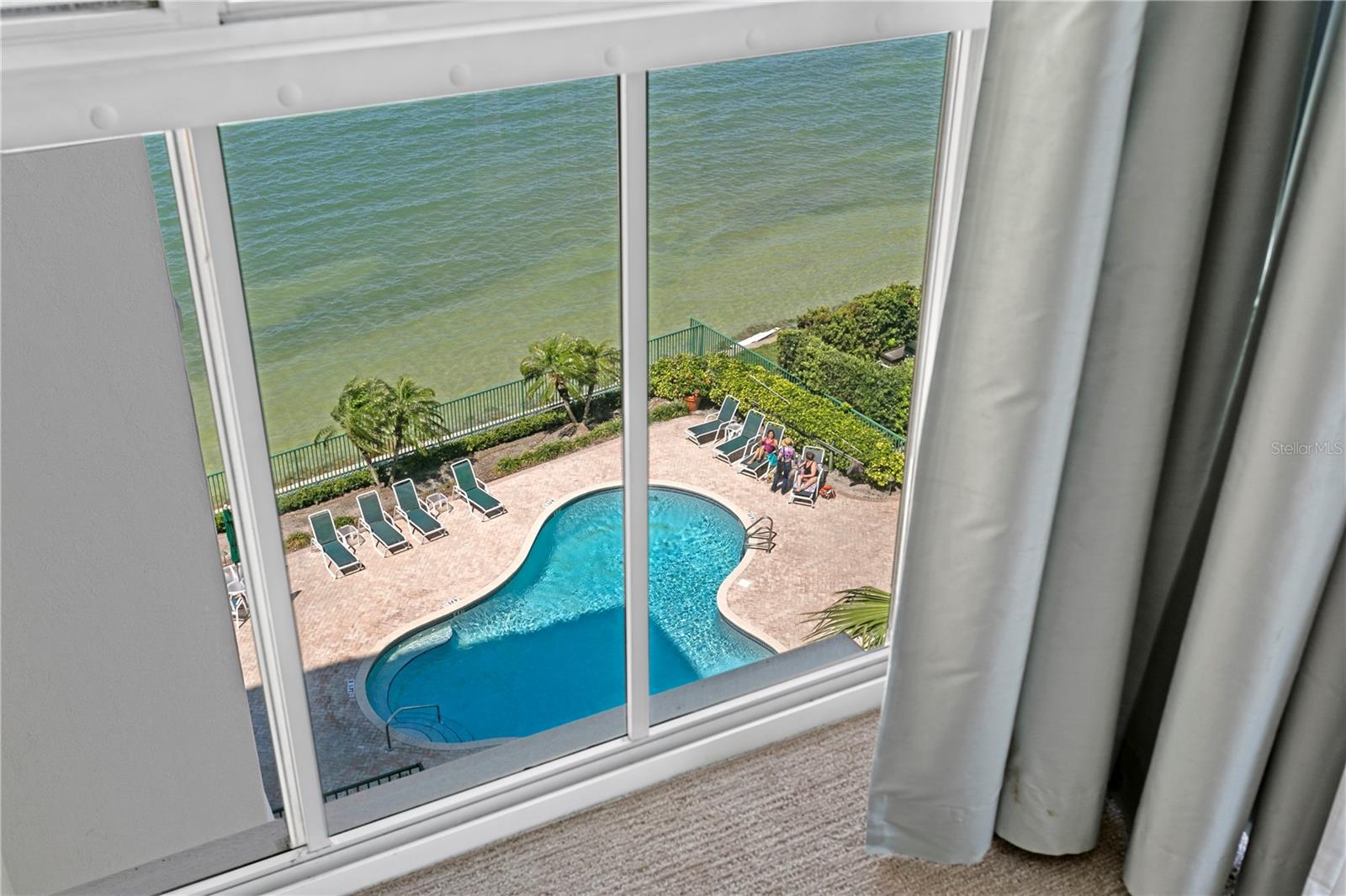 4830 OSPREY DR S #606, ST PETERSBURG, FL, 33711