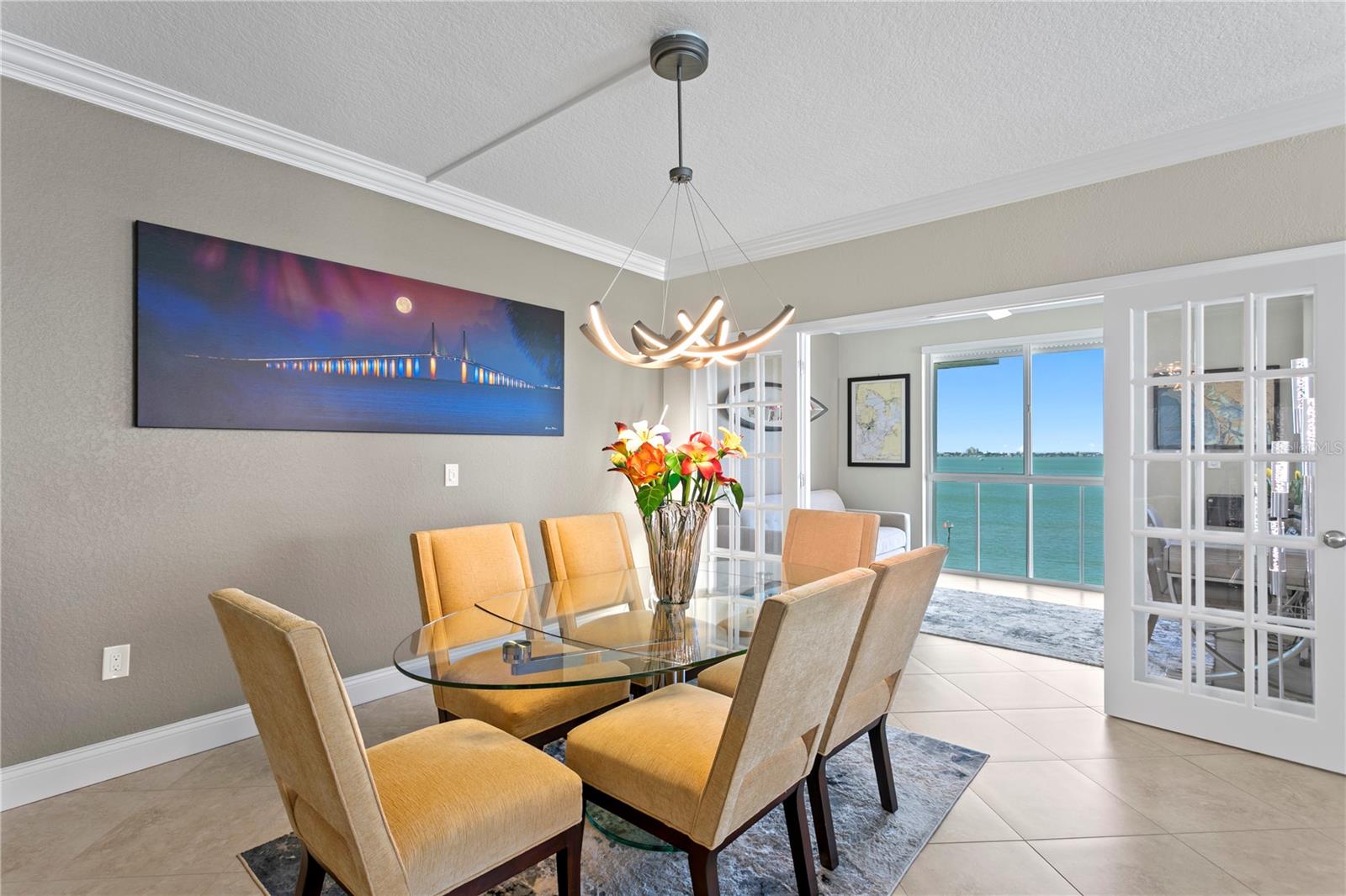 4830 OSPREY DR S #606, ST PETERSBURG, FL, 33711