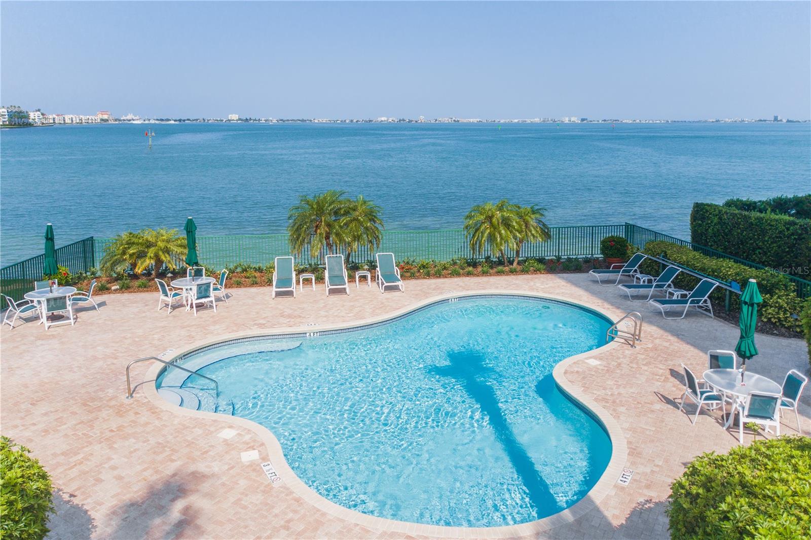 4830 OSPREY DR S #606, ST PETERSBURG, FL, 33711