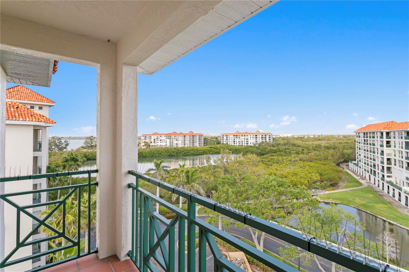 4830 OSPREY DR S #606, ST PETERSBURG, FL, 33711