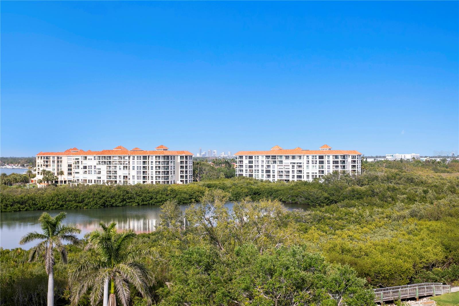 4830 OSPREY DR S #606, ST PETERSBURG, FL, 33711