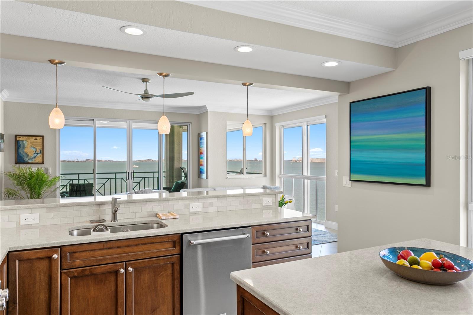 4830 OSPREY DR S #606, ST PETERSBURG, FL, 33711