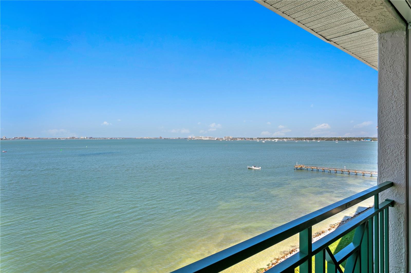 4830 OSPREY DR S #606, ST PETERSBURG, FL, 33711