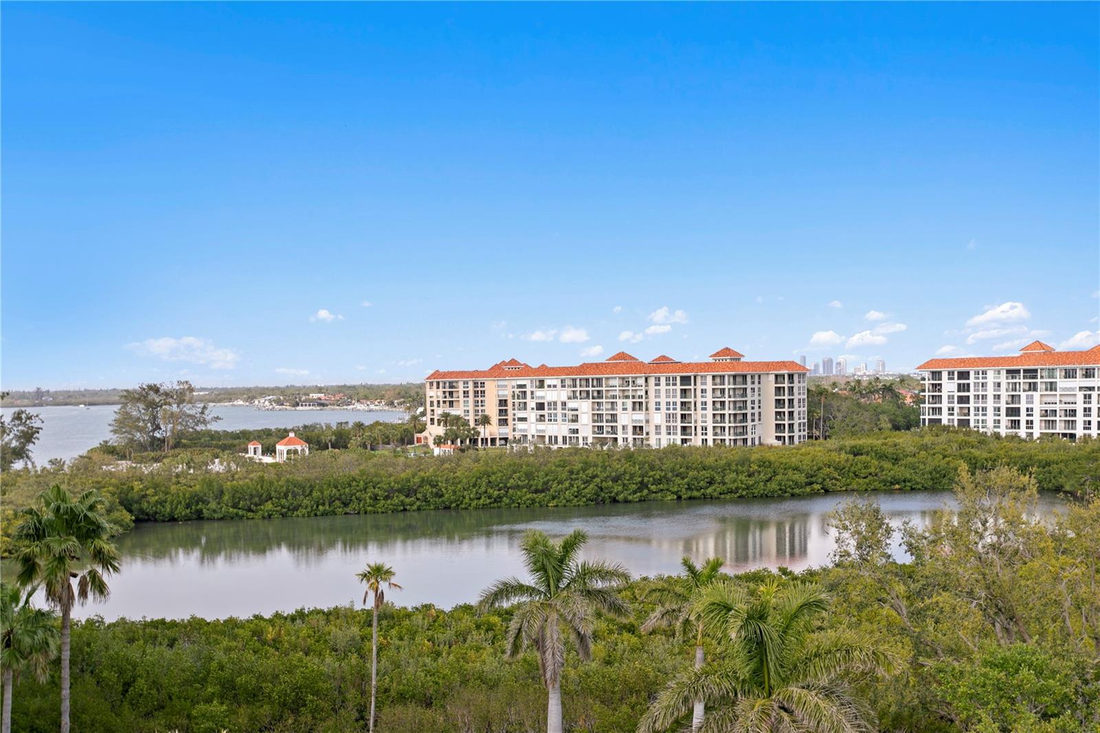 4830 OSPREY DR S #606, ST PETERSBURG, FL, 33711