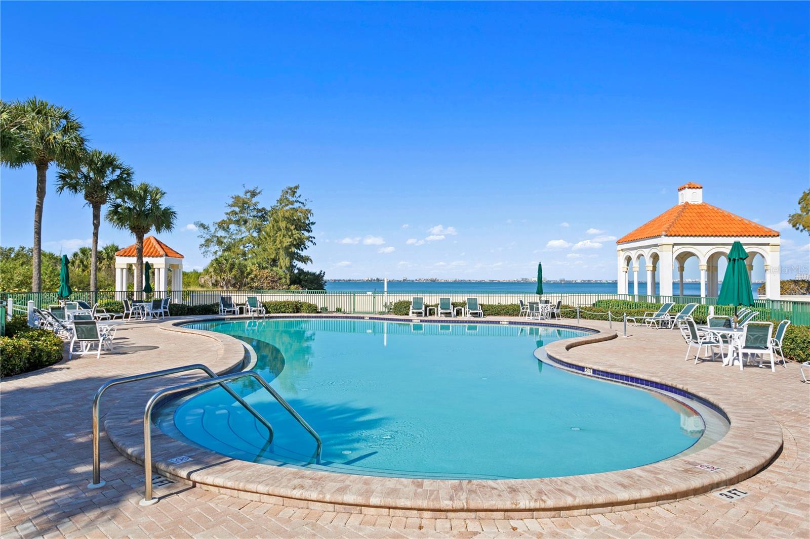4830 OSPREY DR S #606, ST PETERSBURG, FL, 33711
