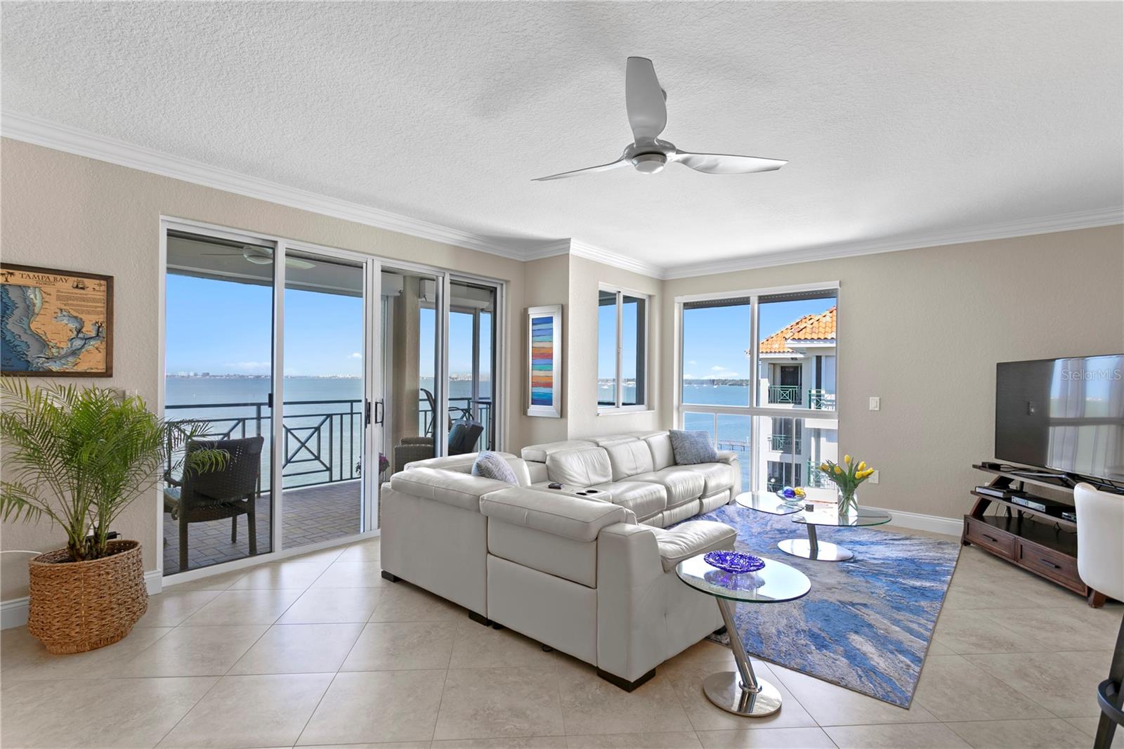 4830 OSPREY DR S #606, ST PETERSBURG, FL, 33711