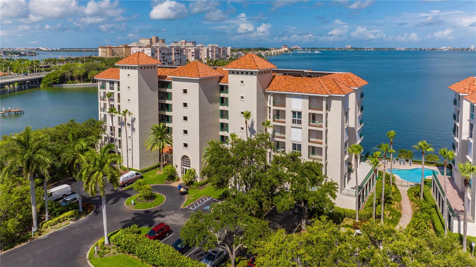 4830 OSPREY DR S #606, ST PETERSBURG, FL, 33711