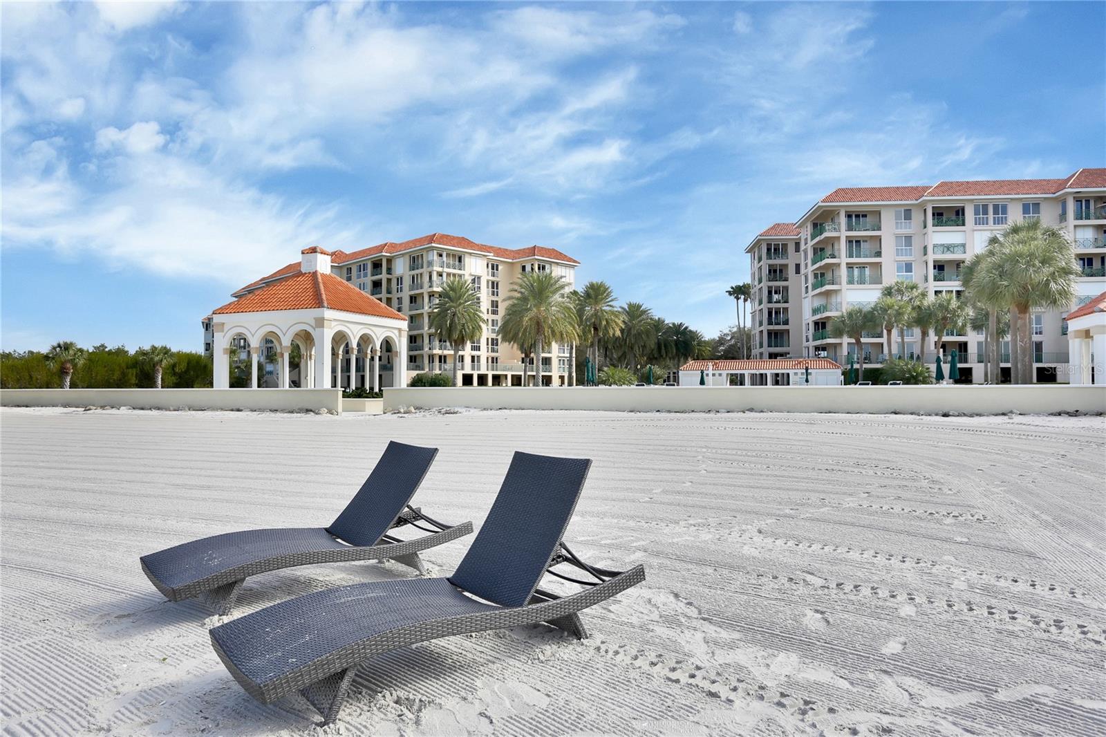 4830 OSPREY DR S #606, ST PETERSBURG, FL, 33711