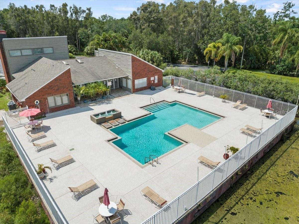 9100 DR MARTIN LUTHER KING JR ST N #1706, ST PETERSBURG, FL, 33702