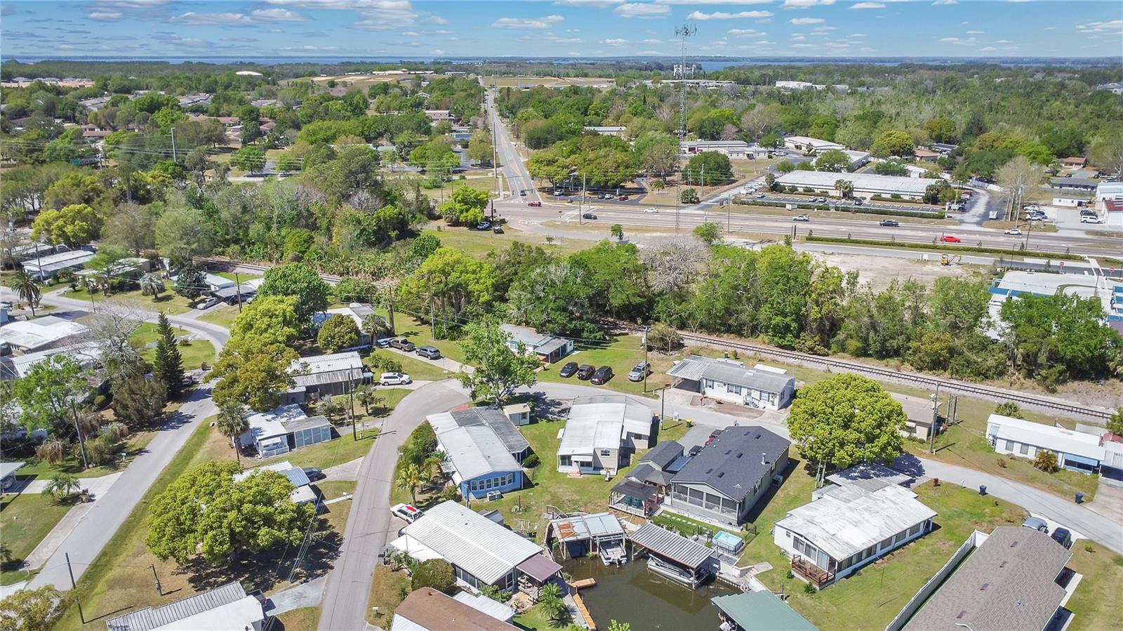 1405 WESTLAND DR, TAVARES, FL, 32778