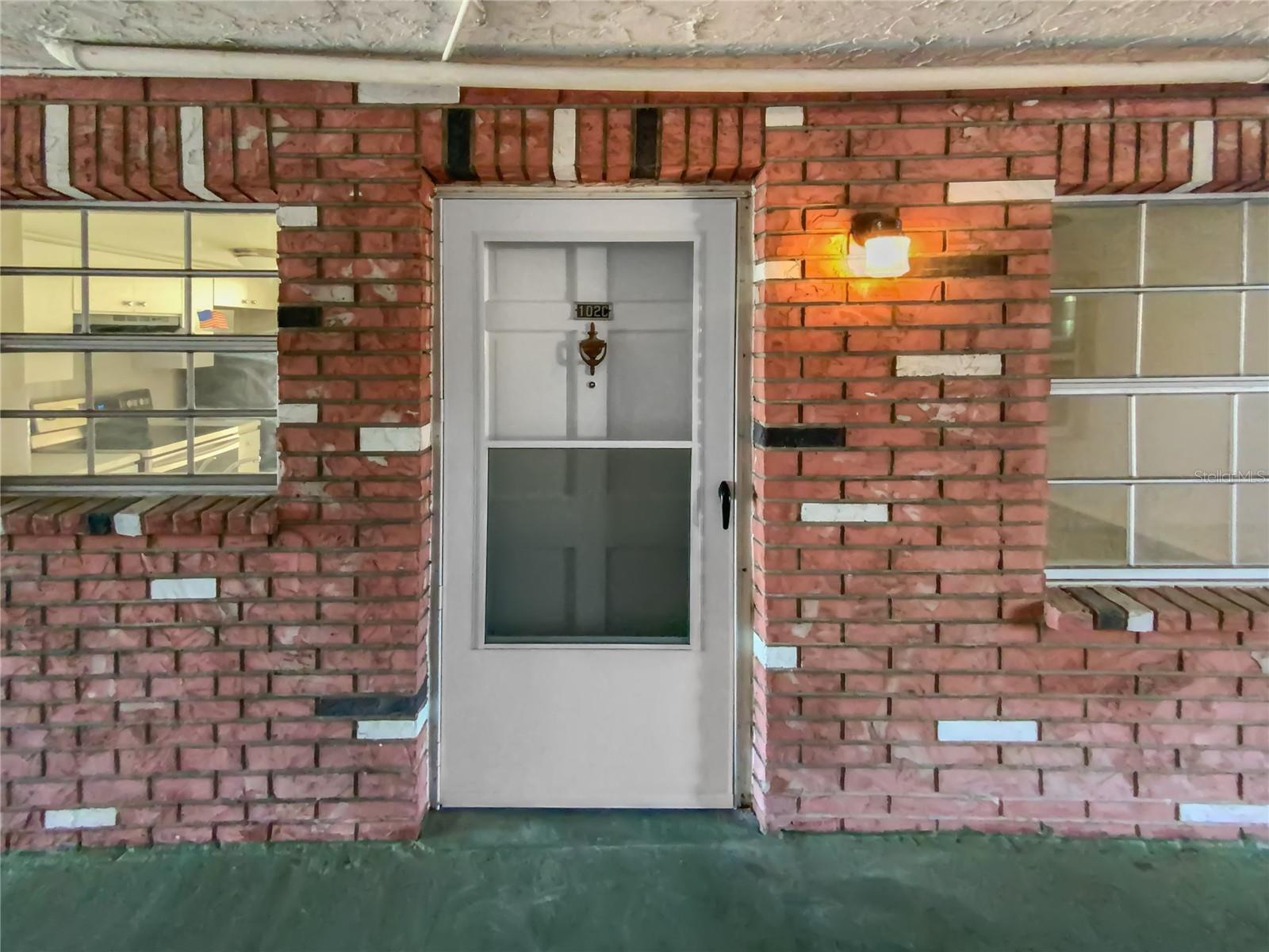 4746 AZALEA DR #102, NEW PORT RICHEY, FL, 34652