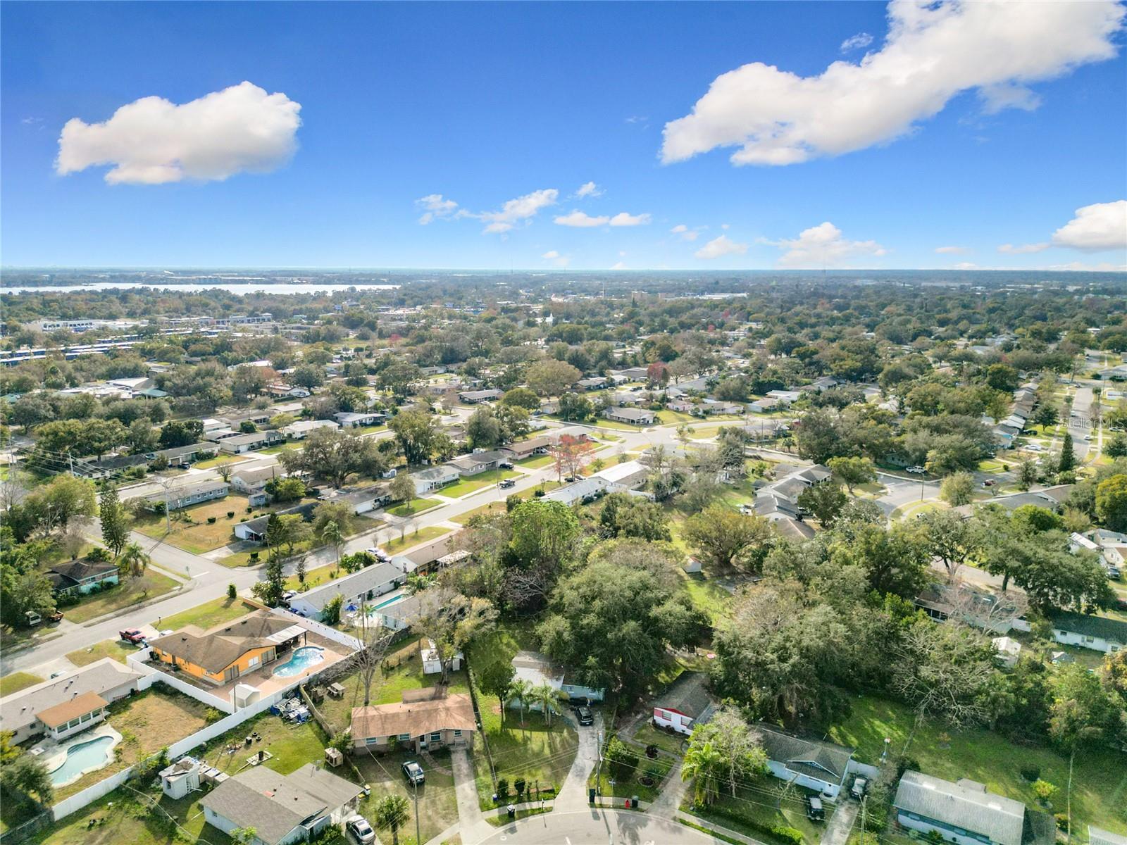 444 SUNNYVIEW CIR, ORLANDO, FL, 32810